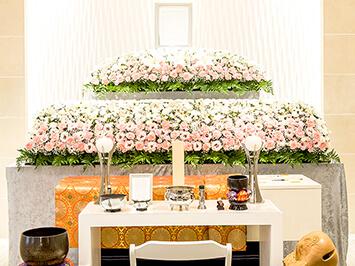 花続葬C
