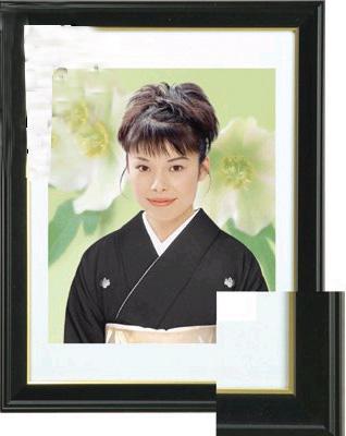 ４つ切写真