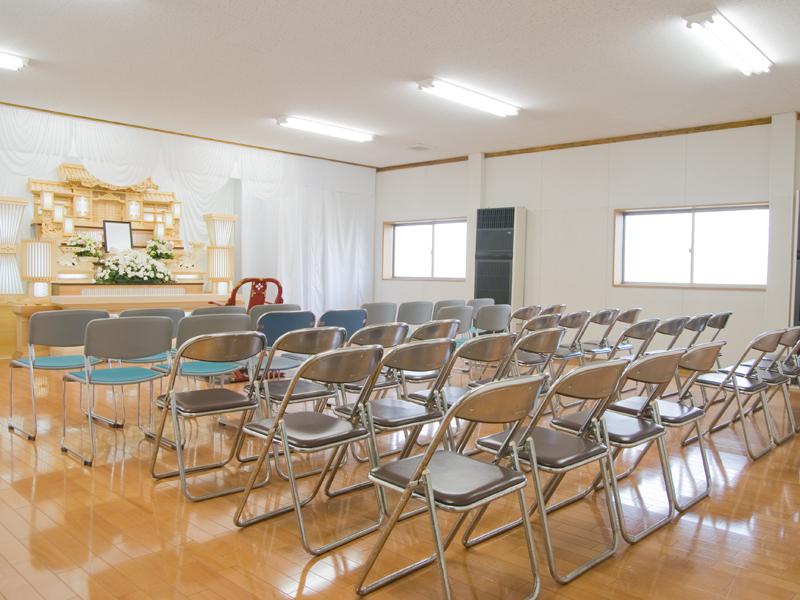 ２Ｆホール利用料