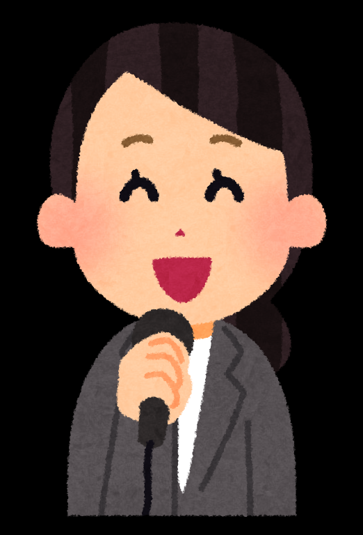 司会進行（通夜葬儀両日）