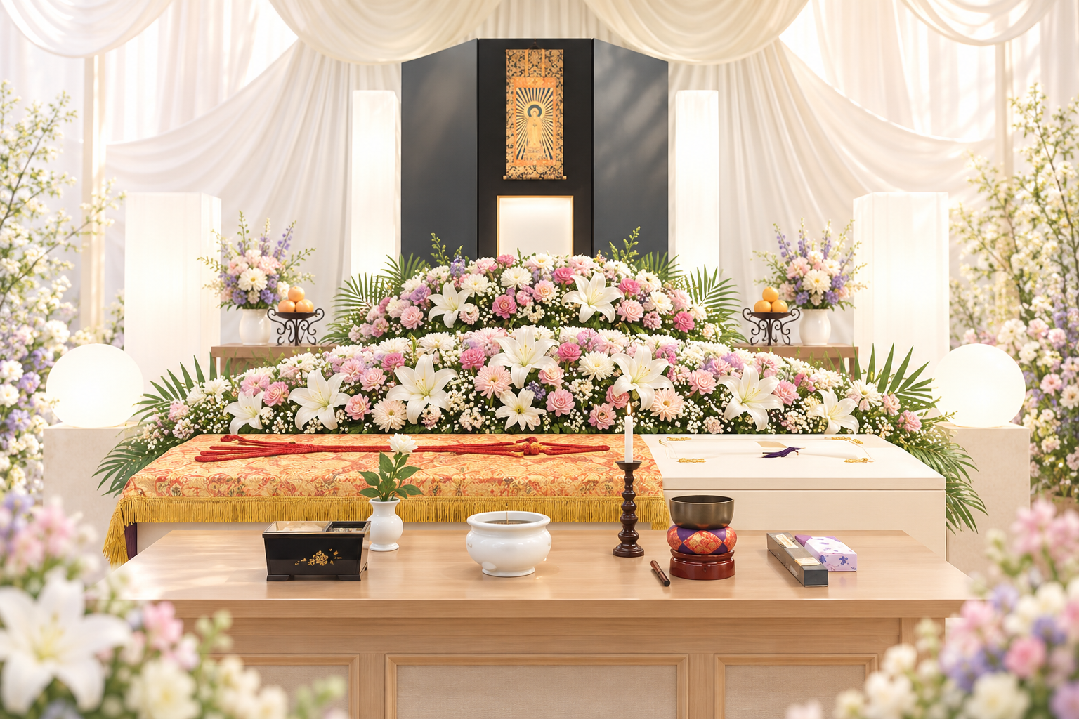 花続葬B