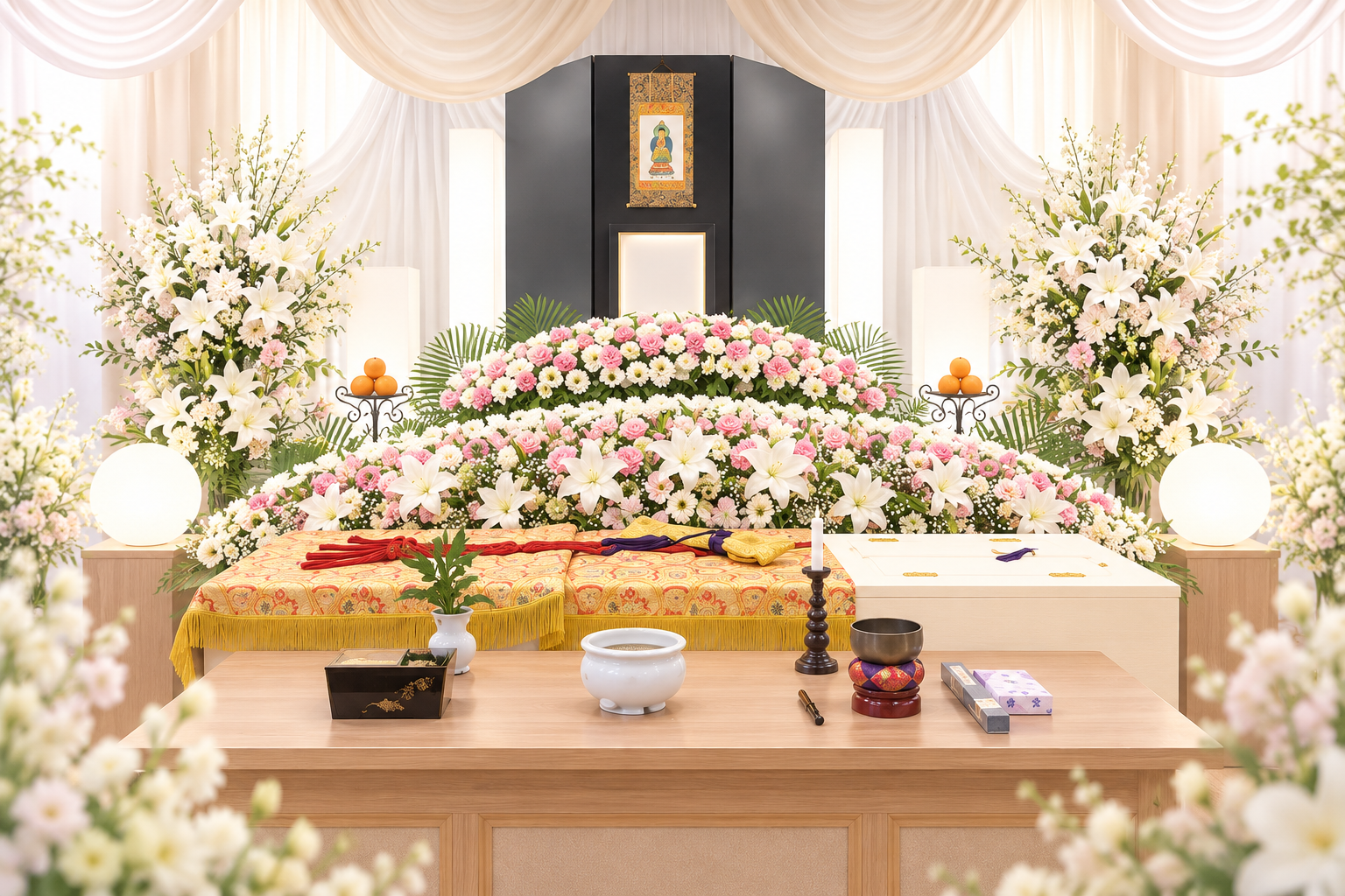 花続葬C