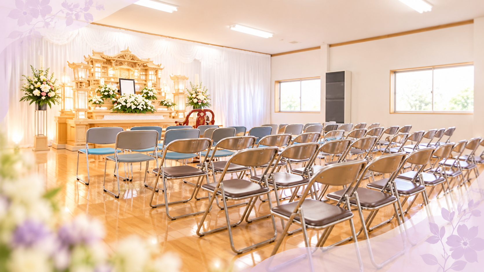 ２Ｆホール利用料