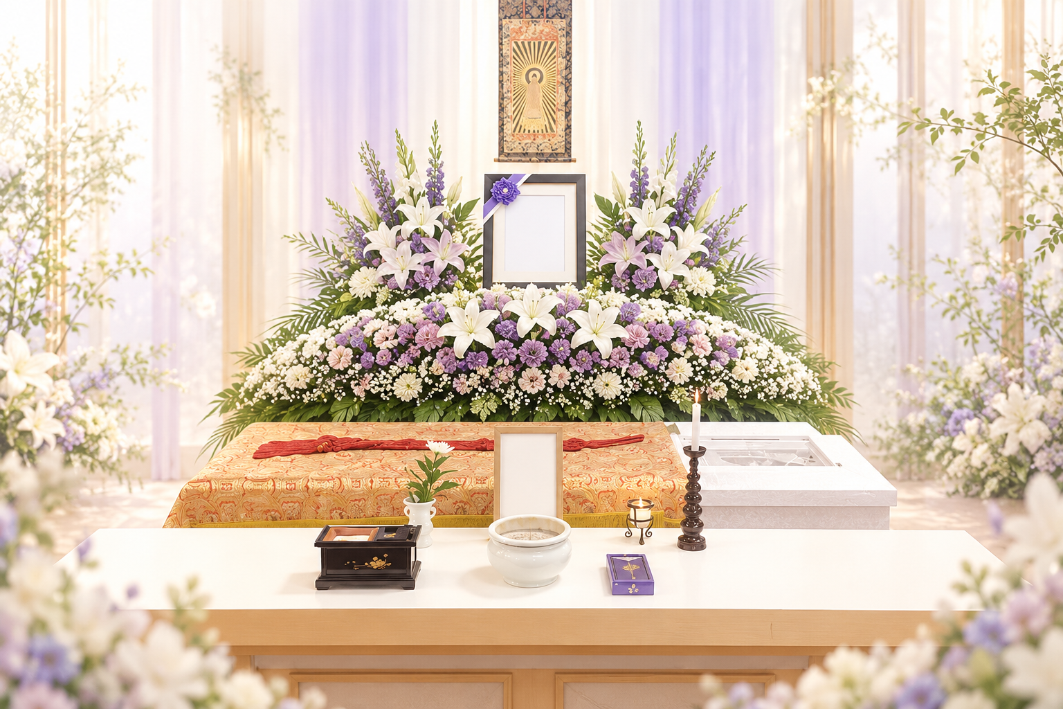 花続葬A